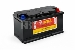 Bater�a 63 L5 GEL | 12 Voltios 84 Amperios Ciclo Profundo